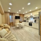 Четырехместный, Апартаменты Apart-Comfort на Флотском Спуске 1/2