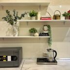 Четырехместный, Апартаменты Apart-Comfort на Флотском Спуске 1/2