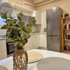 Четырехместный, Апартаменты Apart-Comfort на Флотском Спуске 1/2