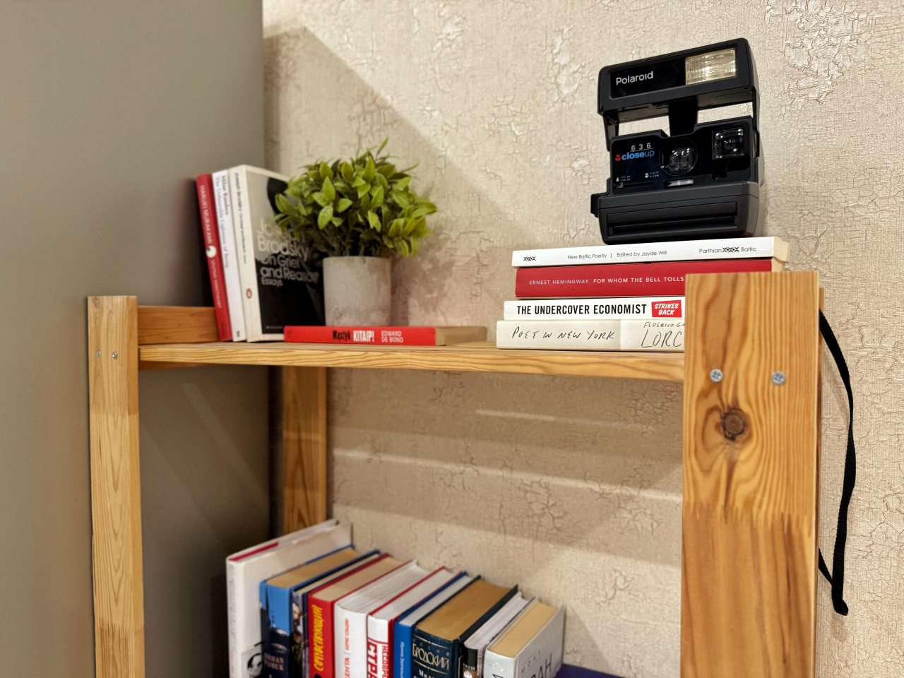 Четырехместный, Апартаменты Apart-Comfort на Флотском Спуске 1/2