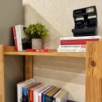 Четырехместный, Апартаменты Apart-Comfort на Флотском Спуске 1/2