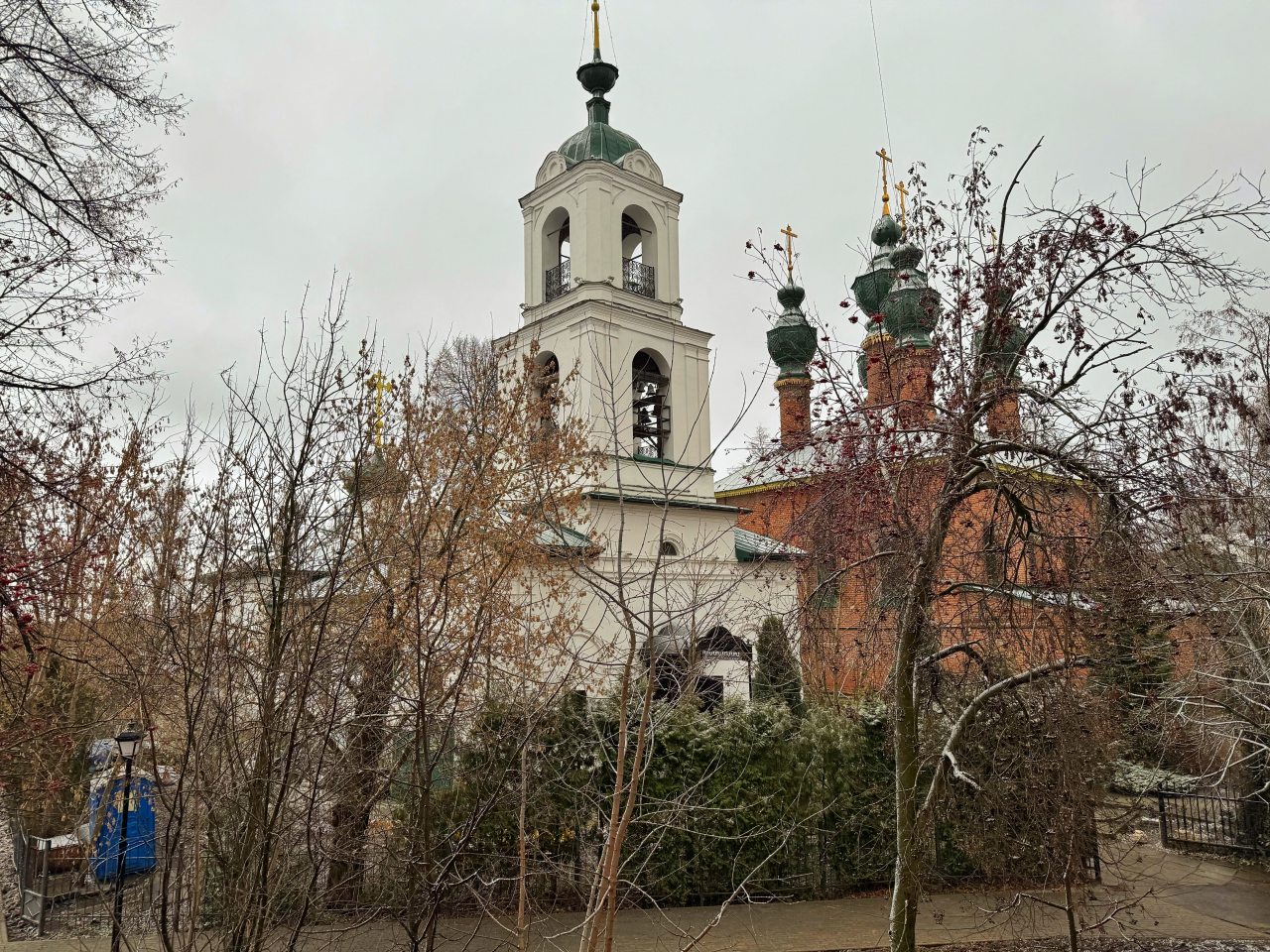 Четырехместный, Апартаменты Apart-Comfort на Флотском Спуске 1/2