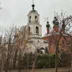 Четырехместный, Апартаменты Apart-Comfort на Флотском Спуске 1/2