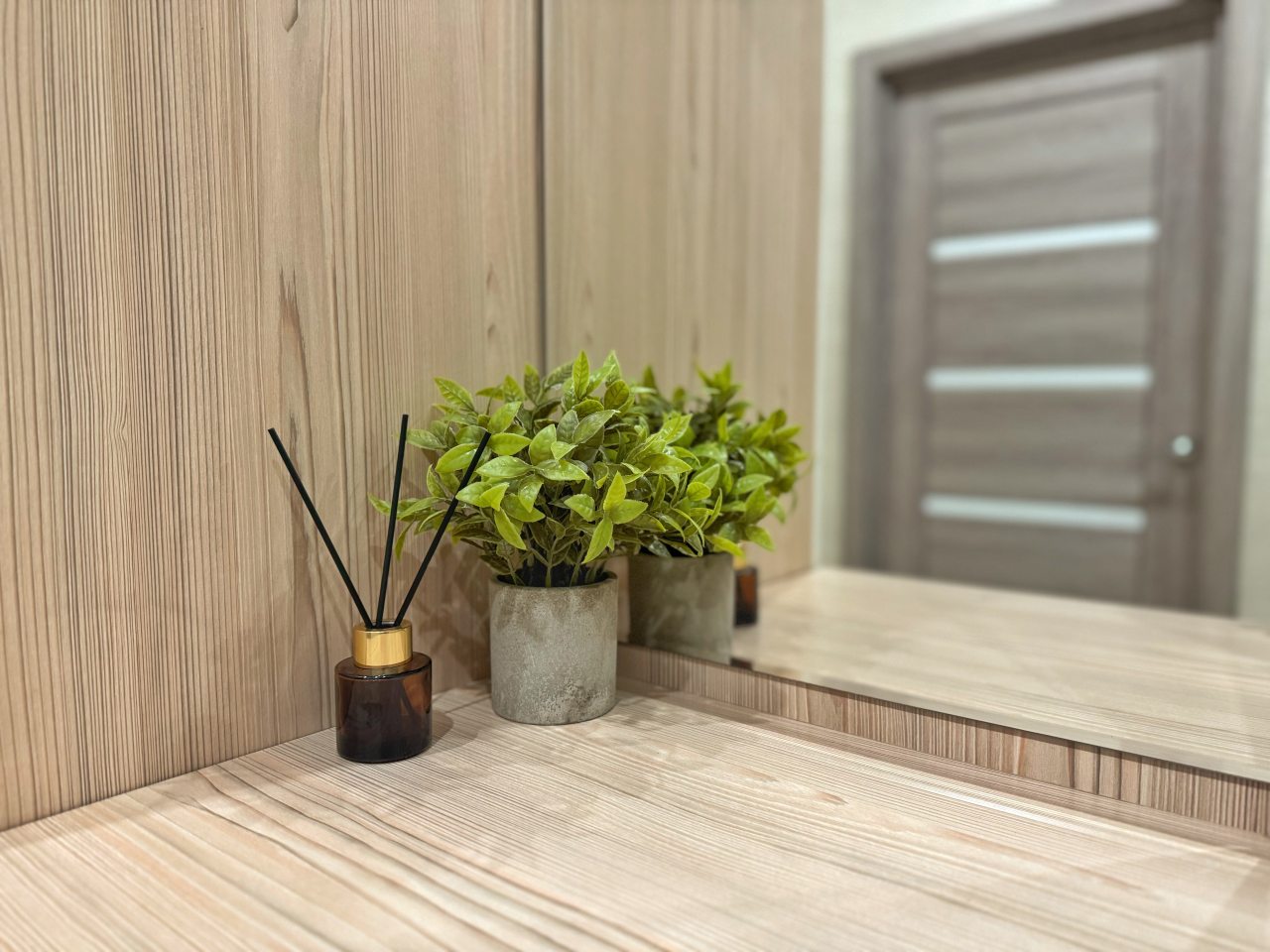 Четырехместный, Апартаменты Apart-Comfort на Флотском Спуске 1/2