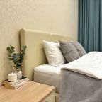 Четырехместный, Апартаменты Apart-Comfort на Флотском Спуске 1/2