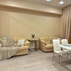 Четырехместный, Апартаменты Apart-Comfort на Флотском Спуске 1/2