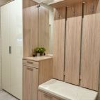 Четырехместный, Апартаменты Apart-Comfort на Флотском Спуске 1/2