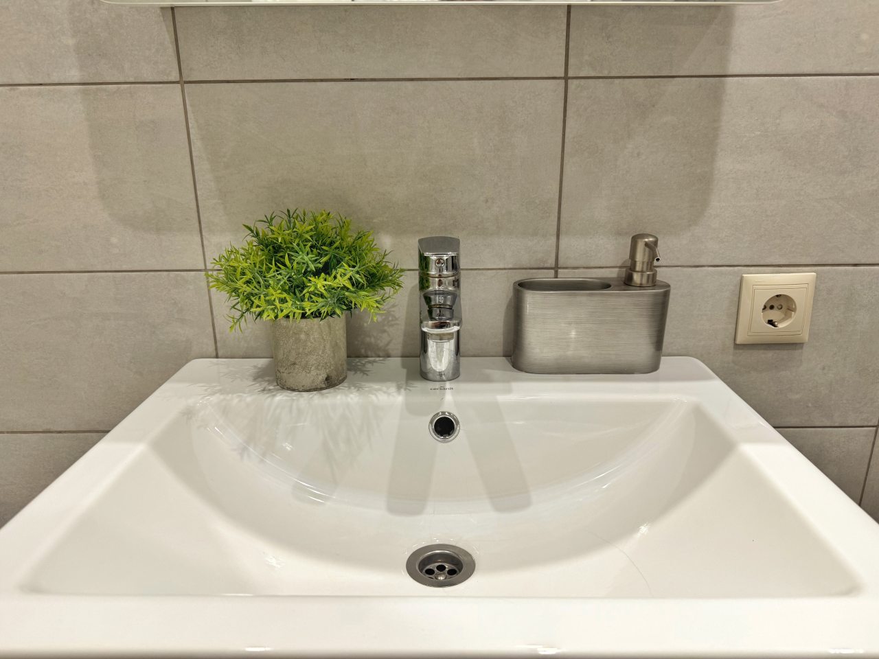 Четырехместный, Апартаменты Apart-Comfort на Флотском Спуске 1/2