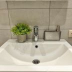 Четырехместный, Апартаменты Apart-Comfort на Флотском Спуске 1/2