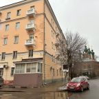 Четырехместный, Апартаменты Apart-Comfort на Флотском Спуске 1/2