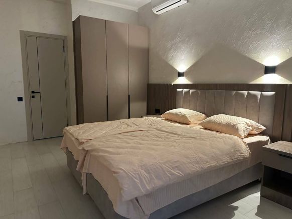 Гостиница Доминика