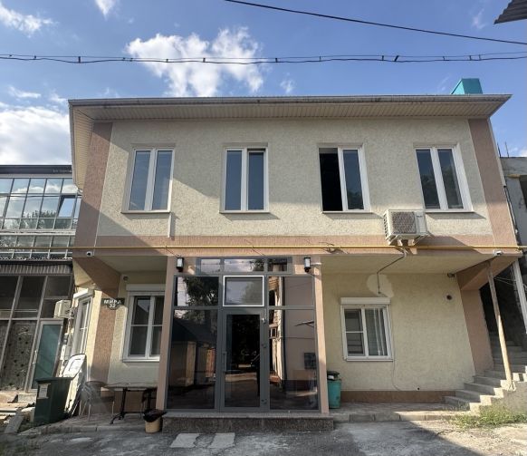 Гостиница Доминика