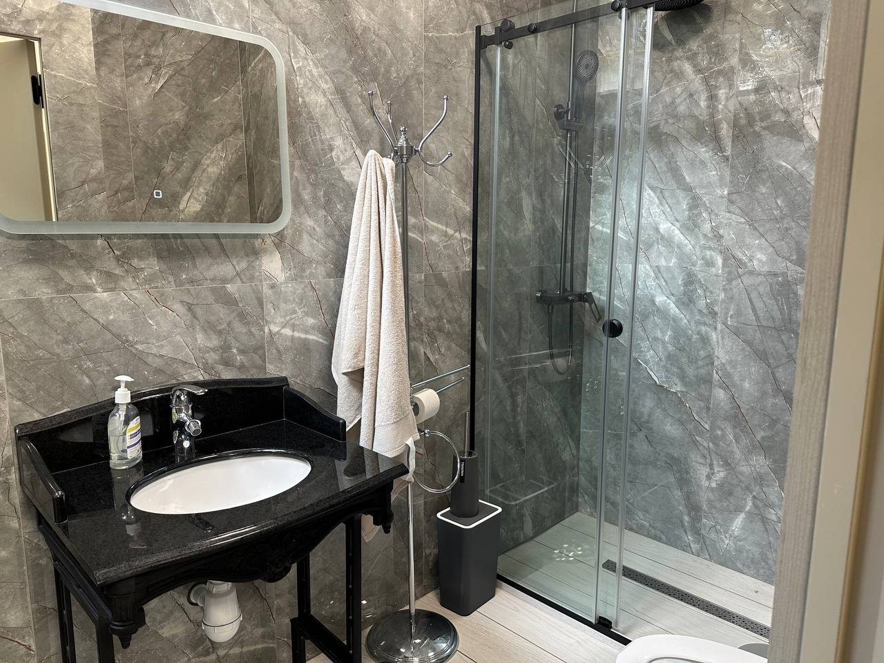 Двухместный (Стандарт), Гостиница Доминика