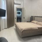 Двухместный (Стандарт 2), Гостиница Доминика