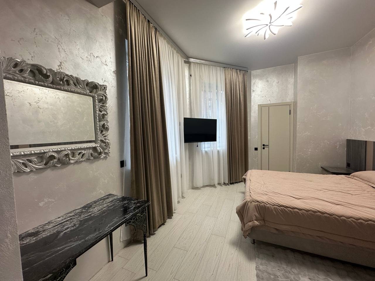 Двухместный (Стандарт 2), Гостиница Доминика