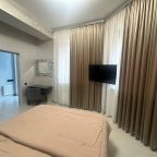 Двухместный (Стандарт 2), Гостиница Доминика