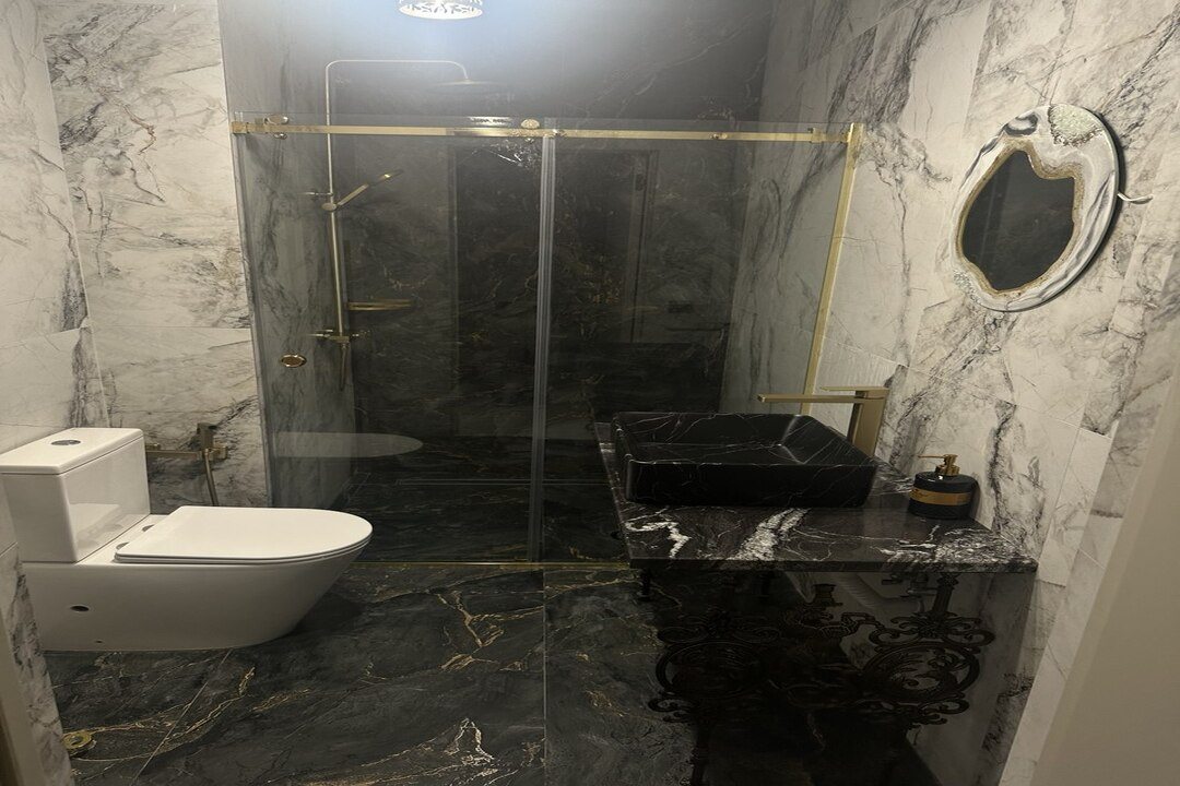 Трёхместный и более (Люкс Семейный), Гостиница Доминика