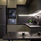 Апартаменты, Апартаменты Современные уютные 2-х комнатные