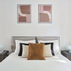 спальня / bedroom