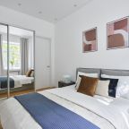 спальня / bedroom