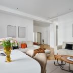 гостинная / living room