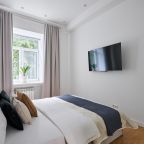 спальня / bedroom