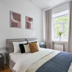 спальня / bedroom