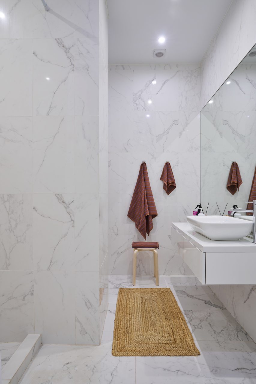 ванная / bathroom