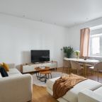 гостинная / living room