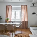 гостинная / living room