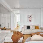 гостинная / living room