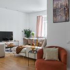 гостинная / living room