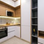 Двухместный (На 10 этаже), Апартаменты Room Hotel на Державина 50