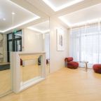 Ранний заезд, Апартаменты Room Hotel на Державина 50