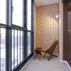 Поздний отъезд, Апартаменты Room Hotel на Державина 50