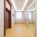 Поздний отъезд, Апартаменты Room Hotel на Державина 50