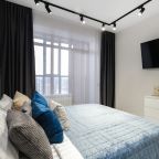 Двухместный (На 16 этаже), Апартаменты Room Hotel на Державина 50