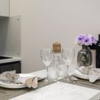 Двухместный (На 16 этаже), Апартаменты Room Hotel на Державина 50