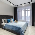 Двухместный (На 16 этаже), Апартаменты Room Hotel на Державина 50