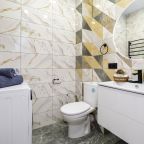 Двухместный (На 16 этаже), Апартаменты Room Hotel на Державина 50