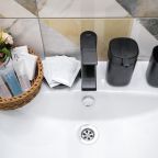 Двухместный (На 16 этаже), Апартаменты Room Hotel на Державина 50