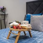 Двухместный (На 16 этаже), Апартаменты Room Hotel на Державина 50