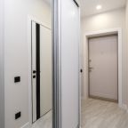 Двухместный (На 16 этаже), Апартаменты Room Hotel на Державина 50