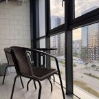 Трёхместный и более, Апартаменты Room Hotel на Коминтерна 89