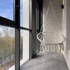 Трёхместный и более, Апартаменты Room Hotel на Коминтерна 89