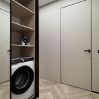 Поздний отъезд, Апартаменты Room Hotel на Коминтерна 89