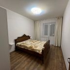 Апартаменты (Просторная квартира), Апартаменты ApartsLounge