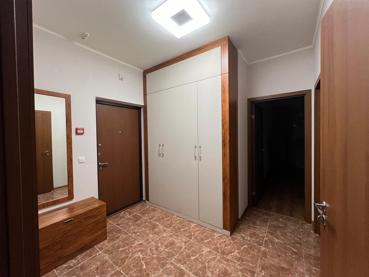 Апартаменты (Просторная квартира), Апартаменты ApartsLounge