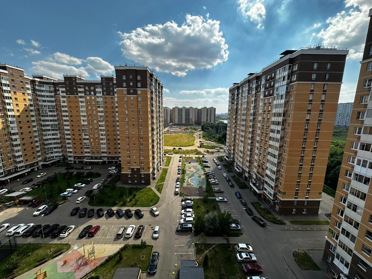 Двухместный (Номер), Апартаменты ApartsLounge