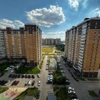 Двухместный (Номер), Апартаменты ApartsLounge